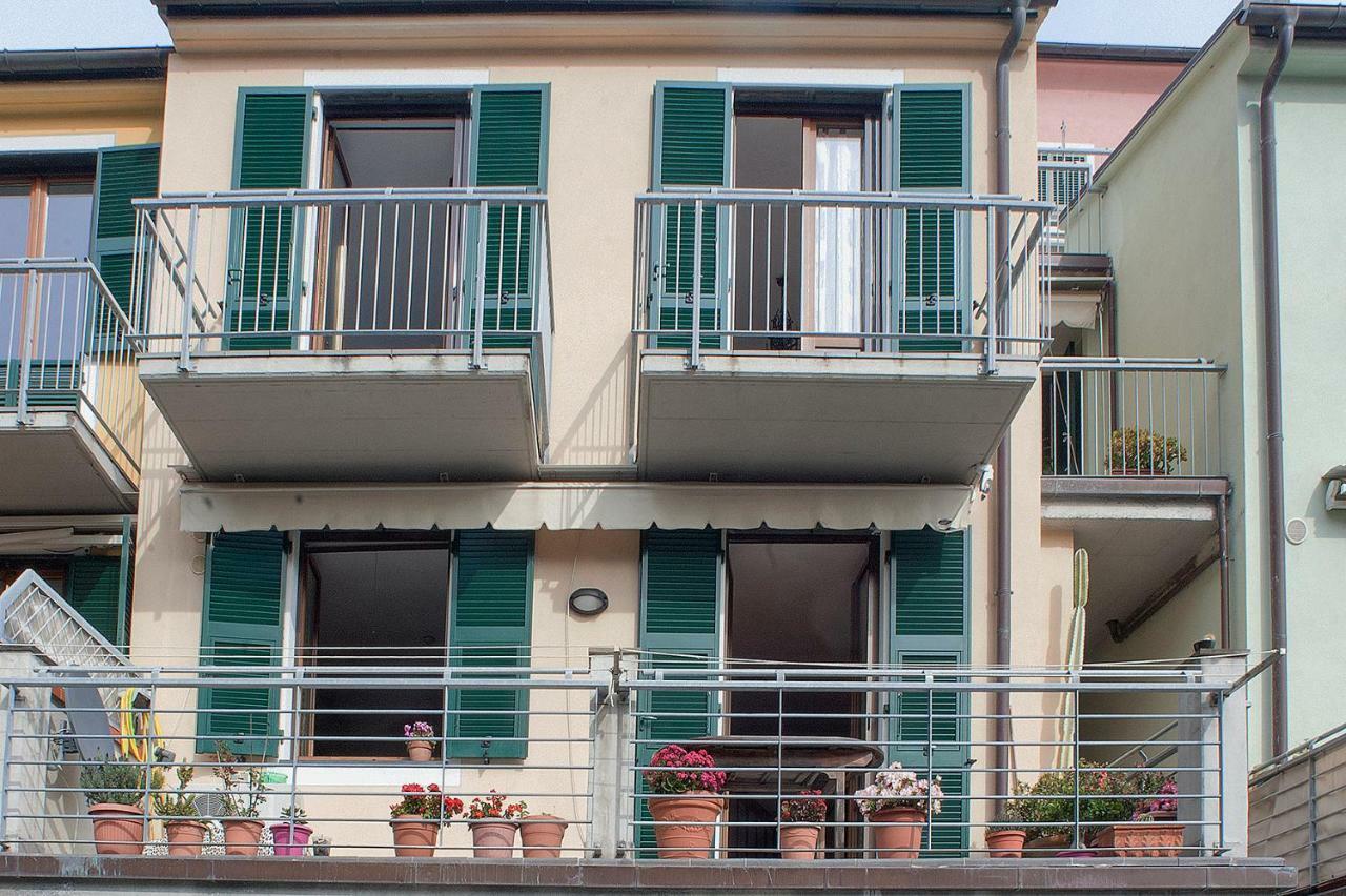 Casa Delle Terrazze Villa Riomaggiore Exterior photo