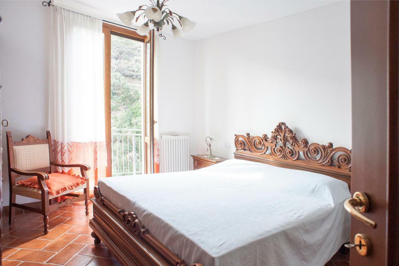 Casa Delle Terrazze Villa Riomaggiore Exterior photo